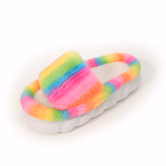 Chaussures de poupée en gros, jouets, pantoufles, pantoufles de poupées