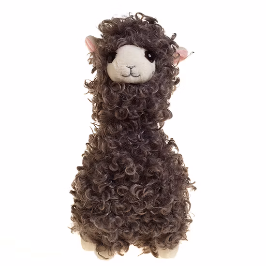 Peluche micro-ondable Warmies d’animaux en peluche parfumés à la lavande française